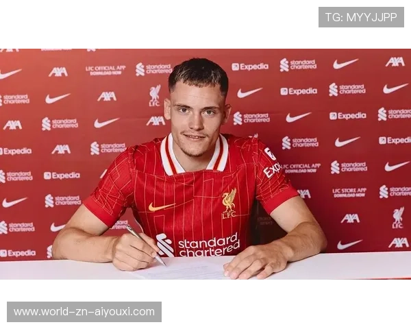 利物浦球队重建，转会市场可能迎来大动作，利物浦转会太高效